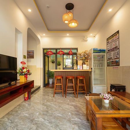 Quyen'S House Homestay 호이안 외부 사진