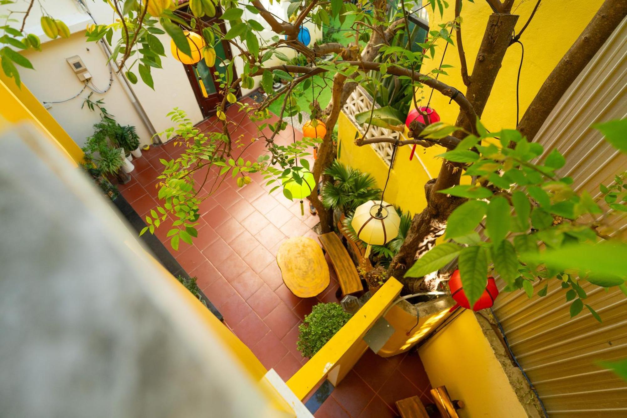 Quyen'S House Homestay 호이안 외부 사진