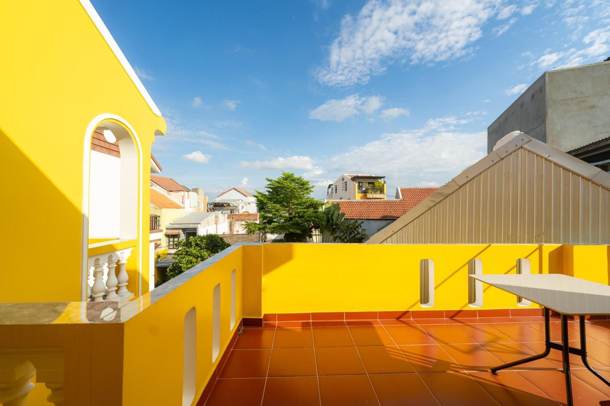 Quyen'S House Homestay 호이안 외부 사진