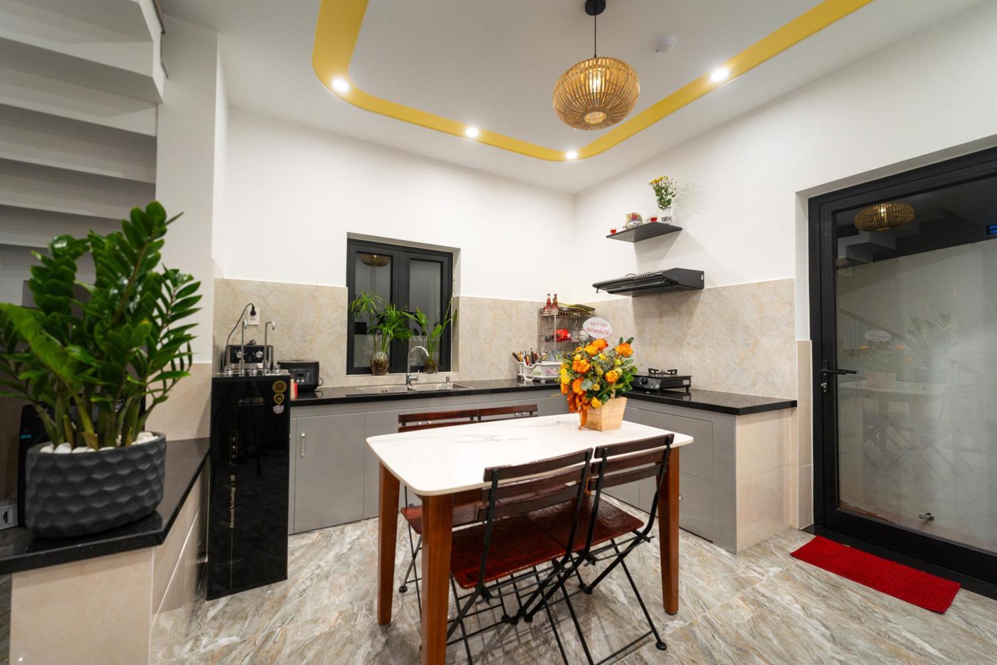 Quyen'S House Homestay 호이안 외부 사진